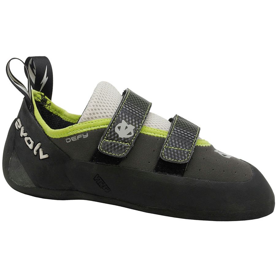 Evolv Defy VTR Climbing Shoes