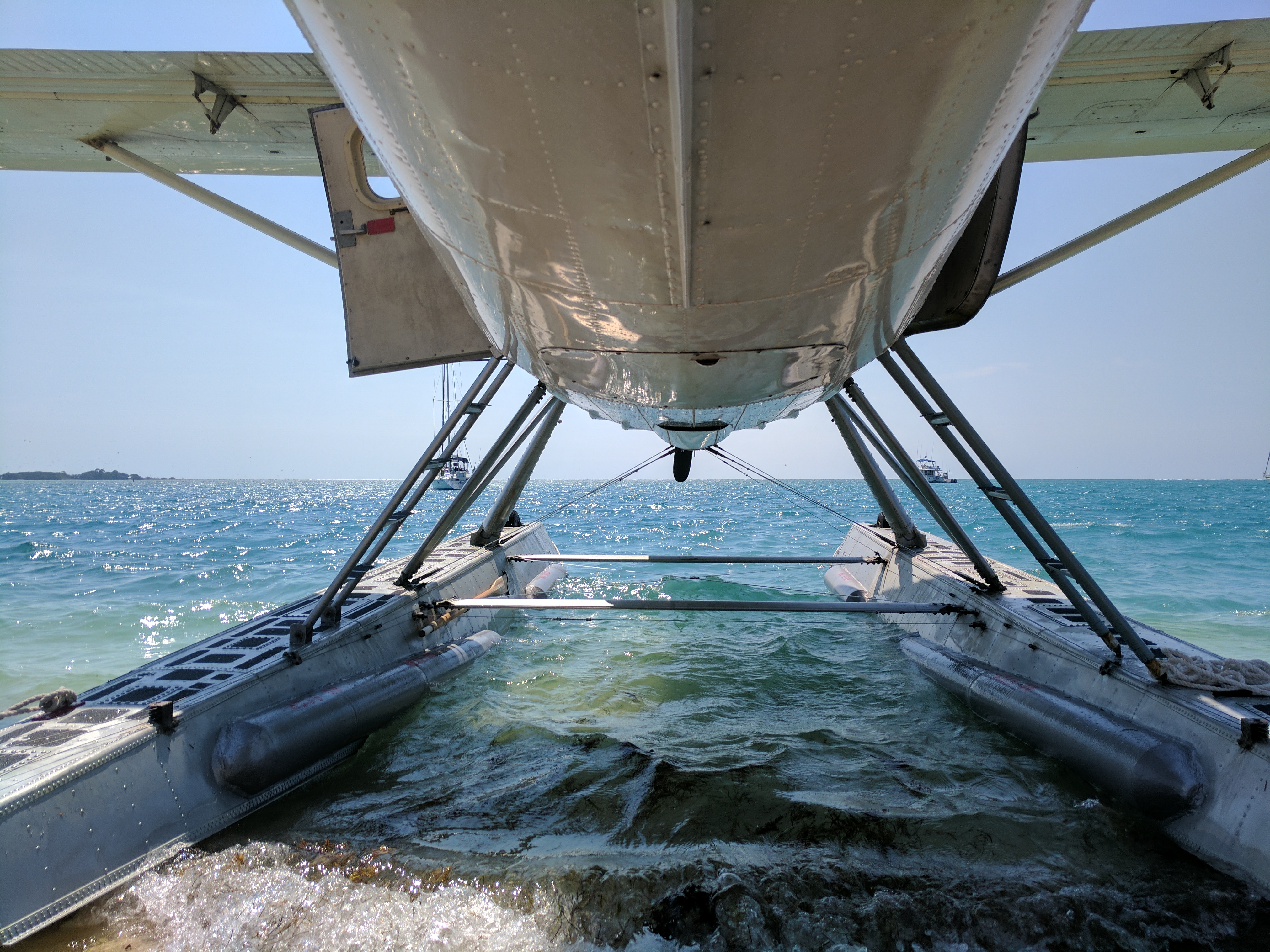 Dry Tortugas National Park